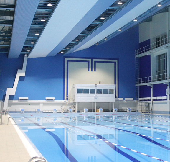 Муниципальное бюджетное учреждение «Физкультура и Спорт» - государственное учреждение, которому принадлежит бассейн «Нептун» в г. Североуральске.